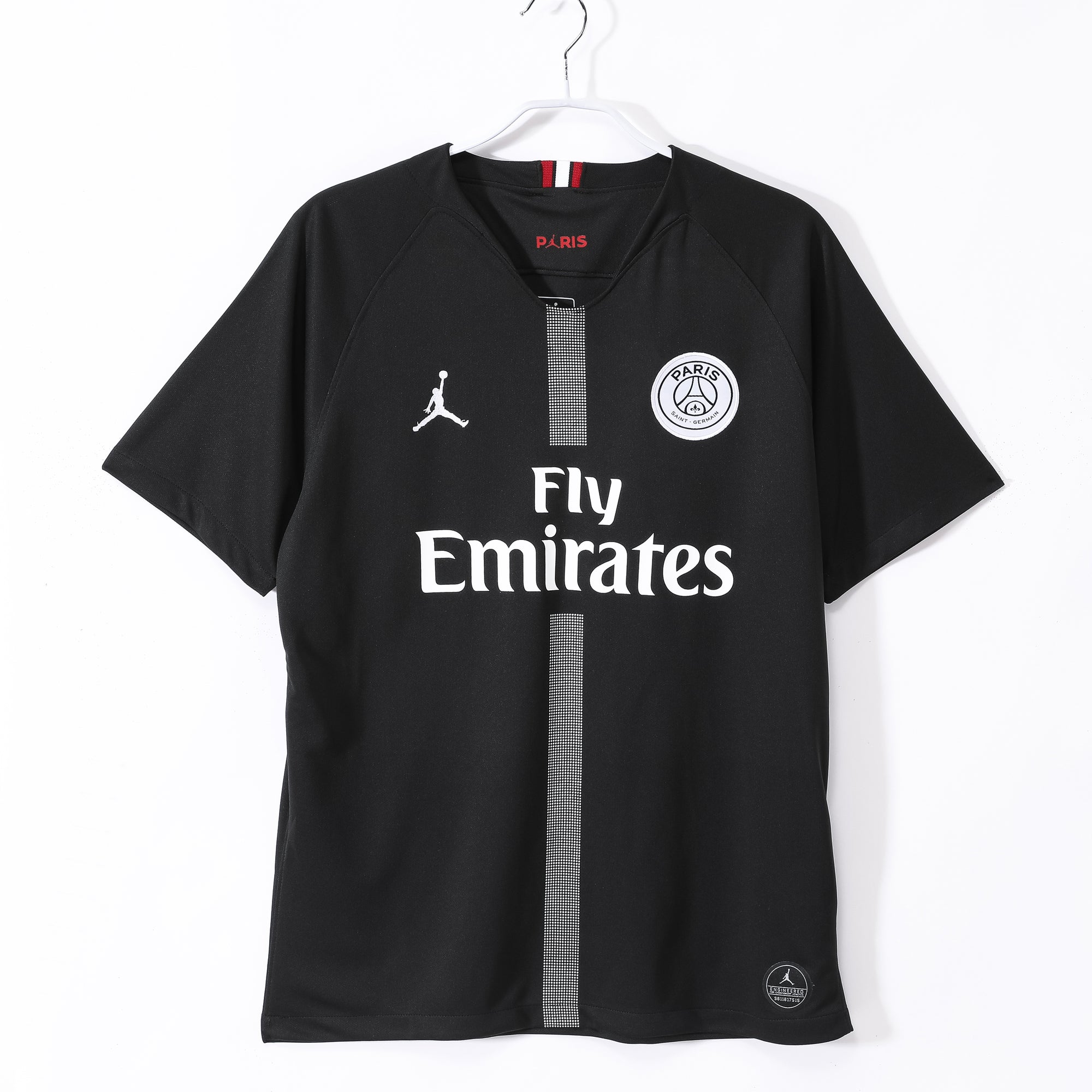 Maillot RETRO PSG 2018/19