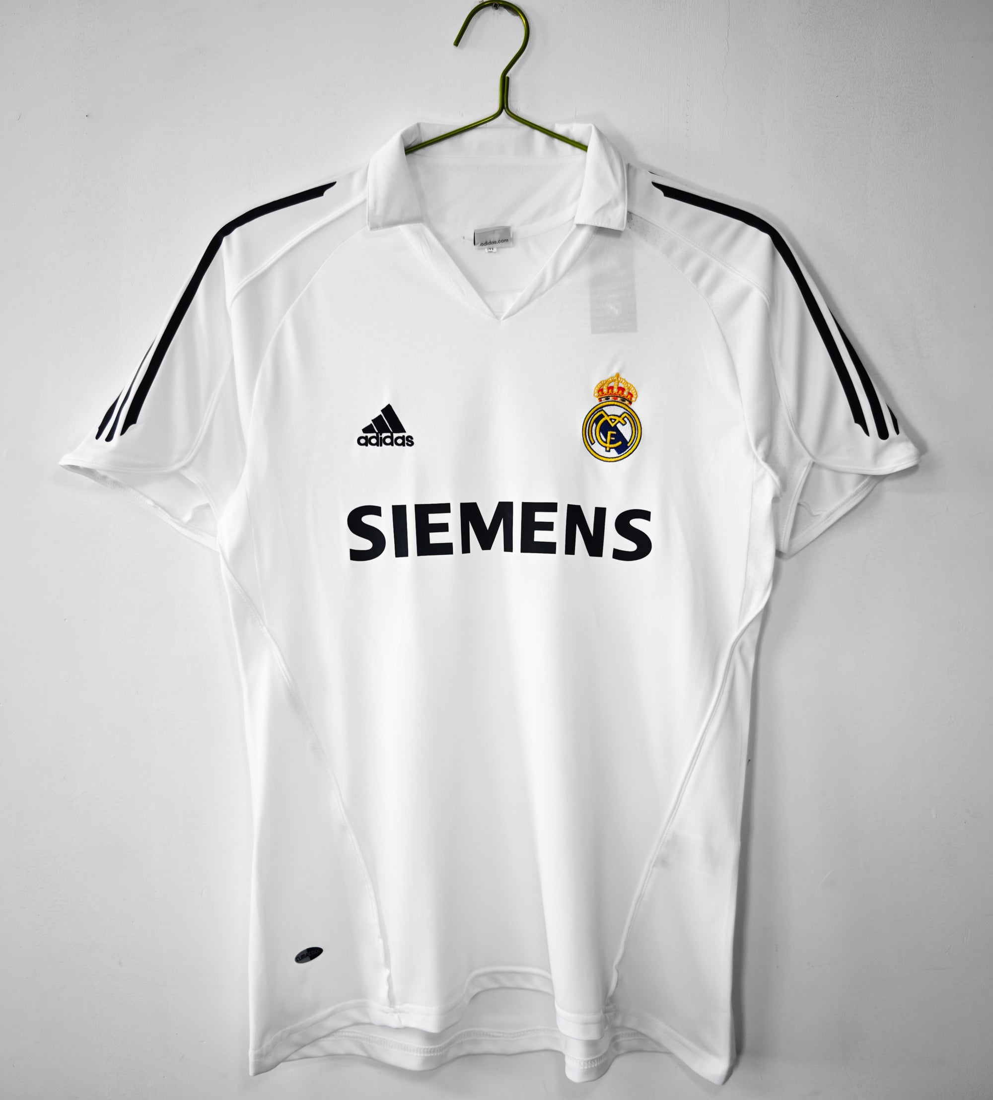 Maillot RETRO Real Madrid 2005/06