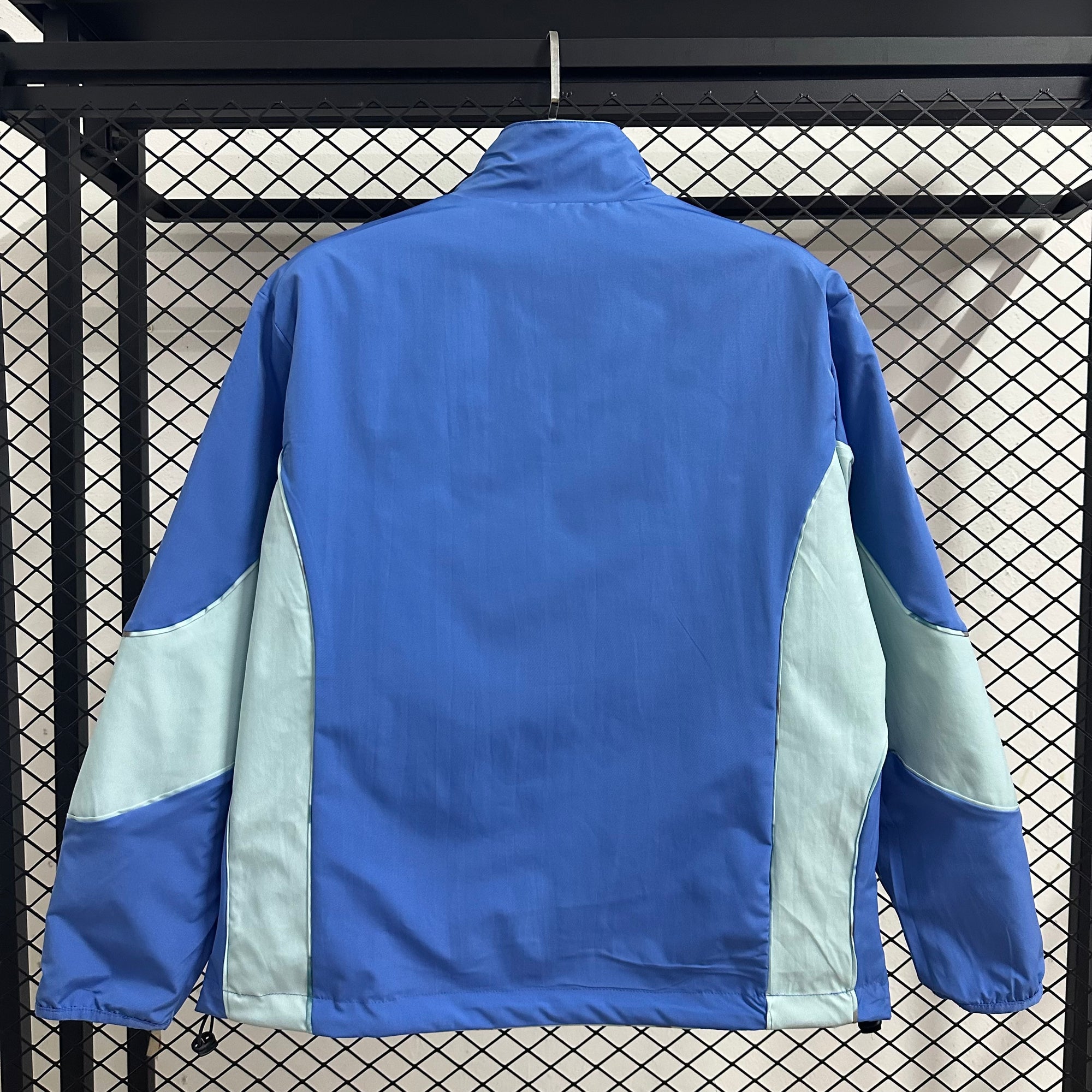 Veste Monterrey fc reversible