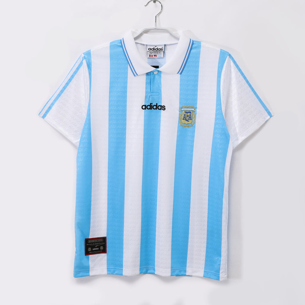 Maillot RETRO Argentine 1994