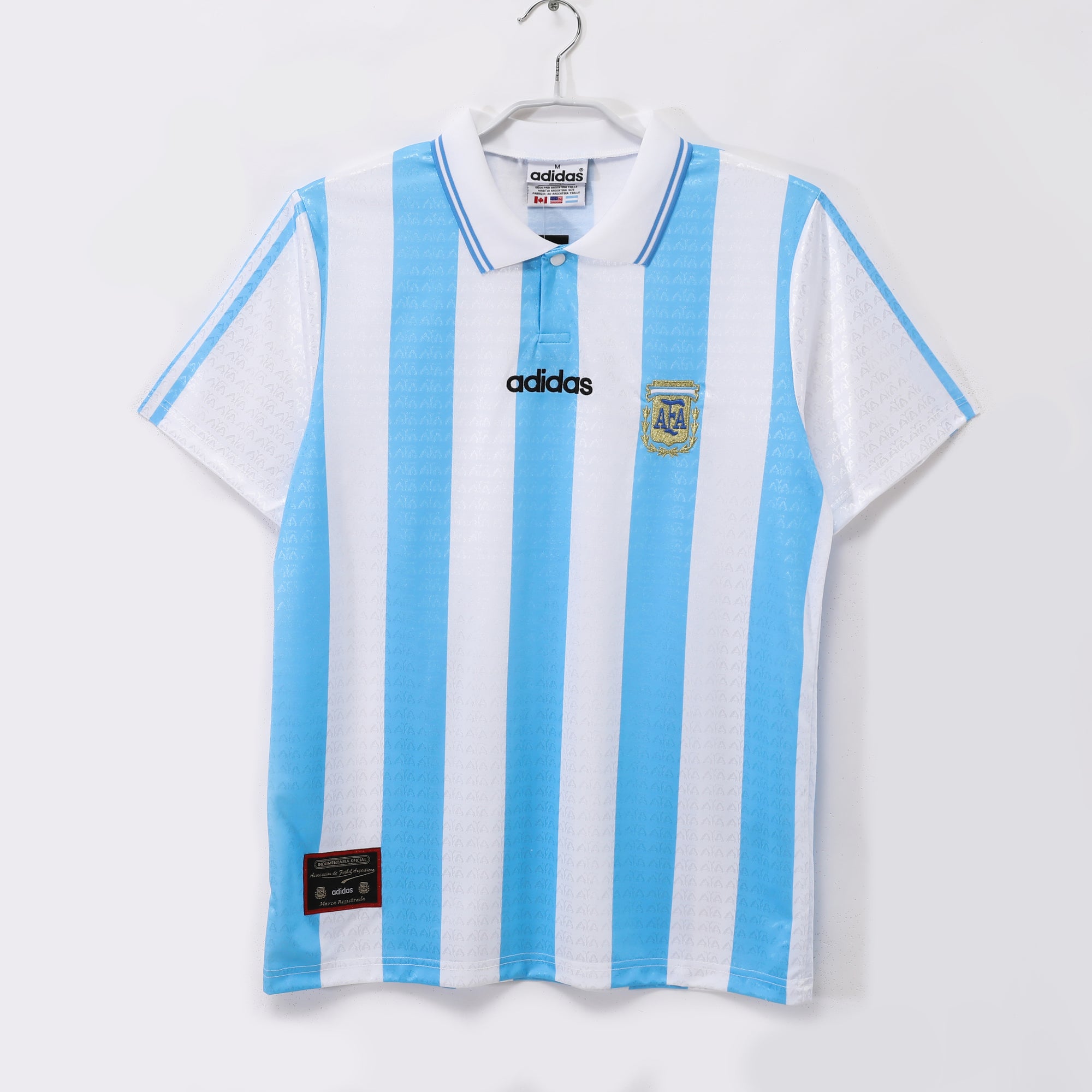 Maillot RETRO Argentine 1994