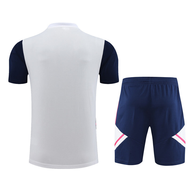 Ensemble d'entrainement arsenal 2024-2025