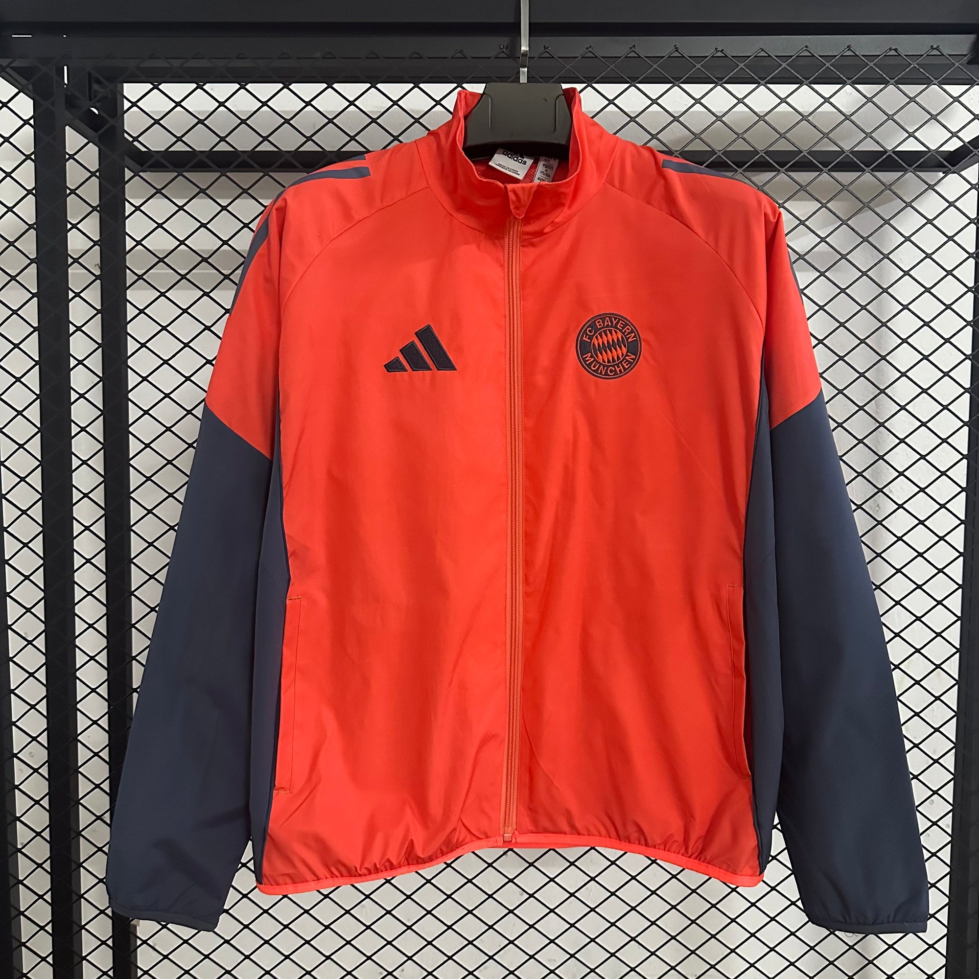 Veste Bayern Munich – Orange