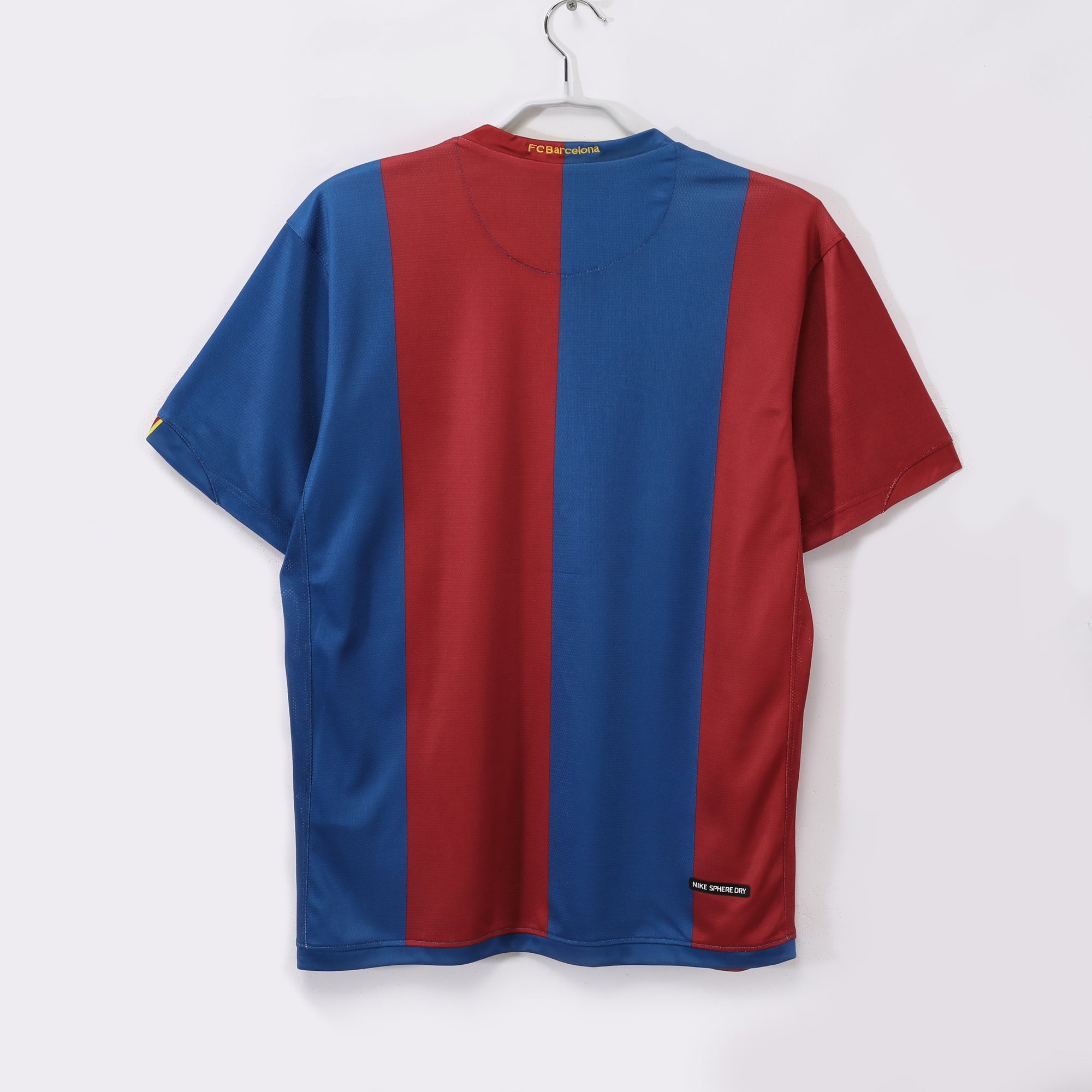Maillot RETRO FC Barcelone 2006/07