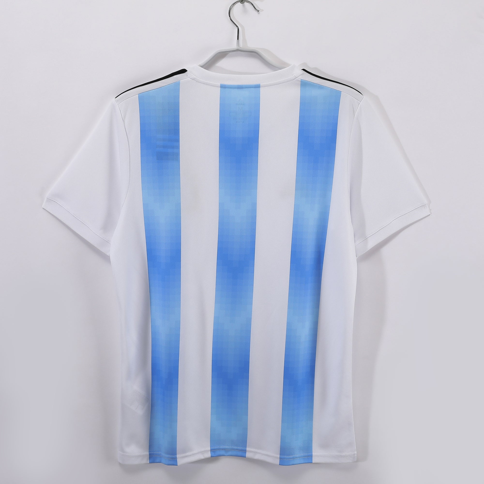 Maillot retro argentine 2018
