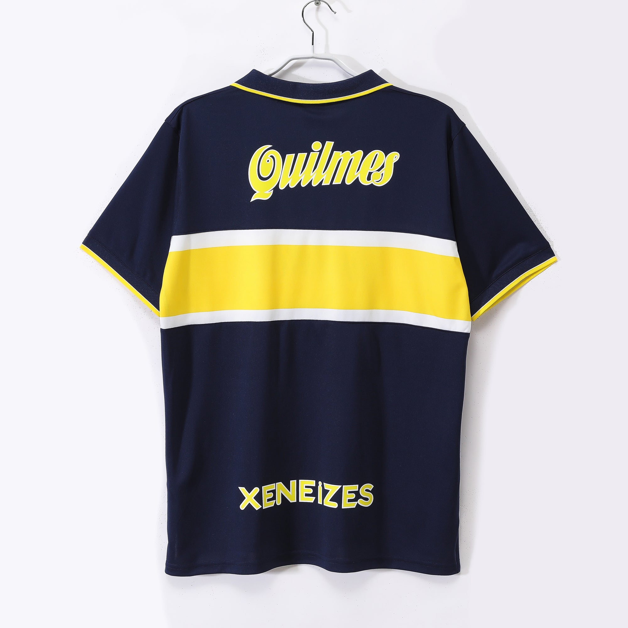 Maillot RETRO Boca Junior