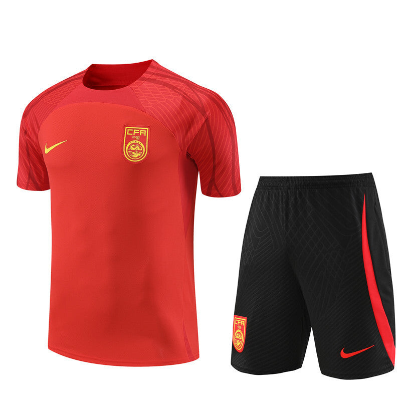 Ensemble d'entrainement china  2024-2025