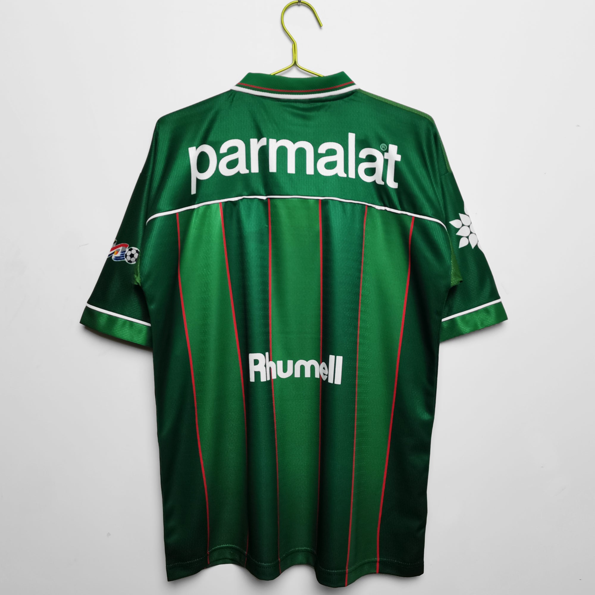 Maillot RETRO Palmeiras 1999