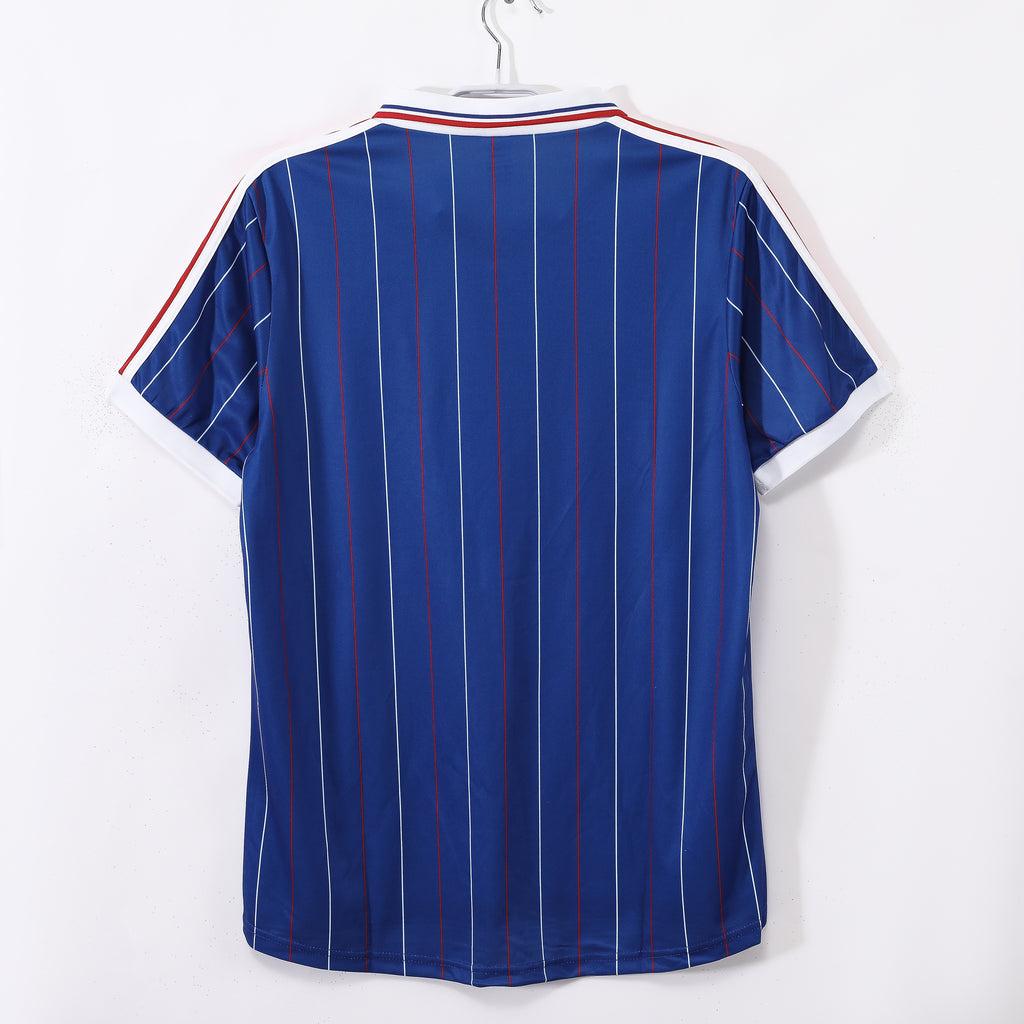 Maillot RETRO France 1982