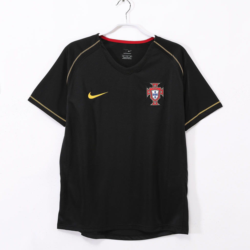 Maillot RETRO Portugal 2006