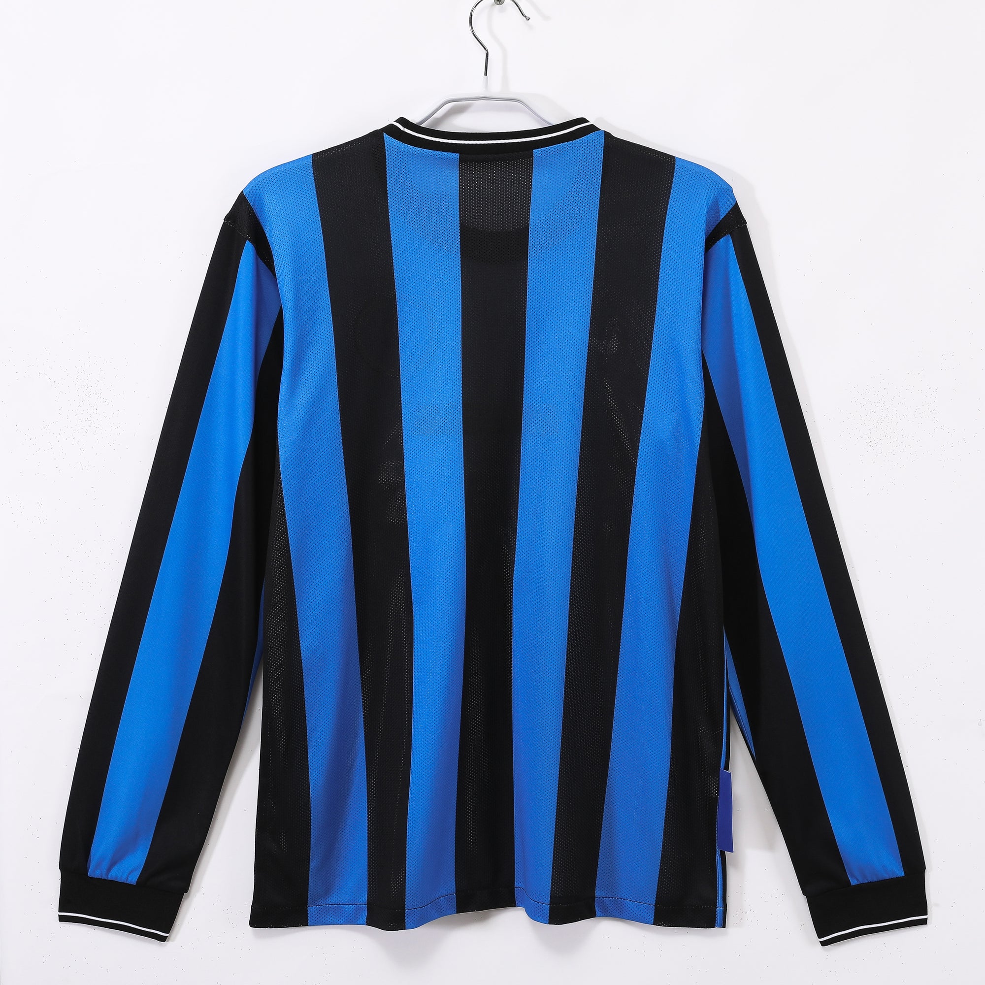 Maillot RETRO INTER Milan 2009/10 manches longues
