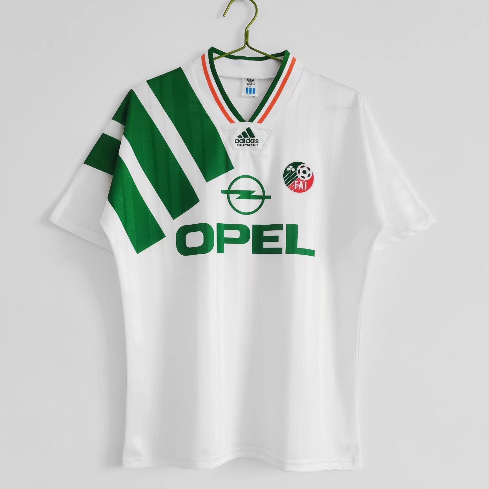 Maillot RETRO Irlande 1992/94