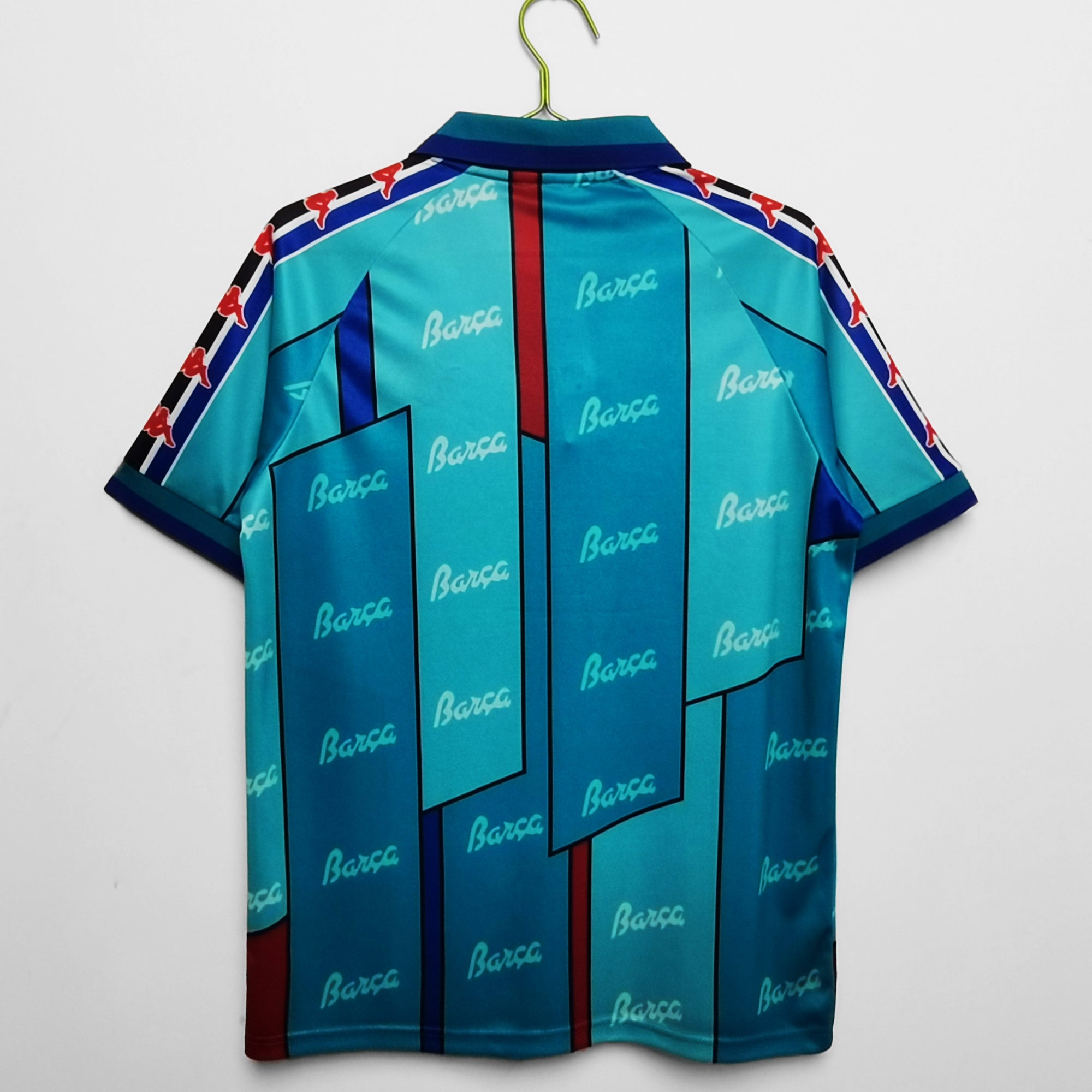 Maillot RETRO FC Barcelone 1995/97