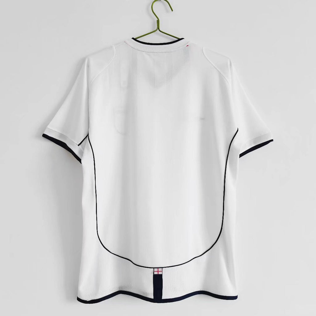 Maillot RETRO Angleterre 2001/03