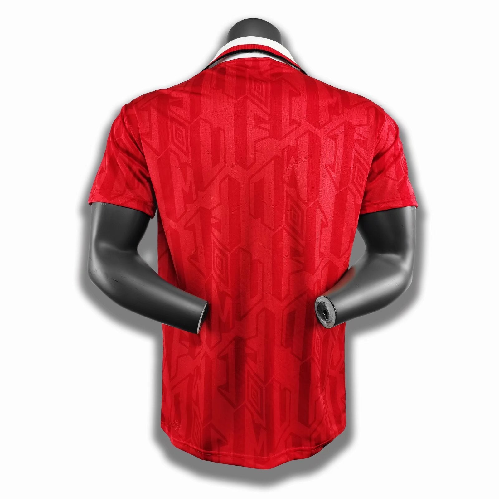 Maillot RETRO Manchester united 1992/94