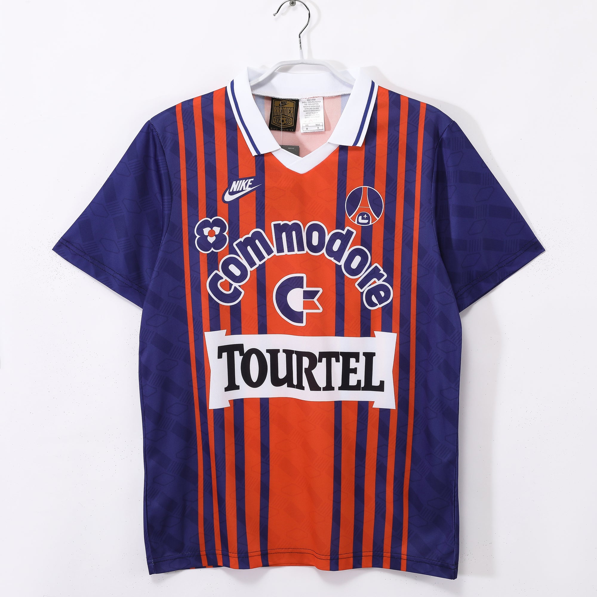 Maillot RETRO PSG 1993/94