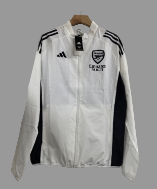 Veste Arsenal – Blanche