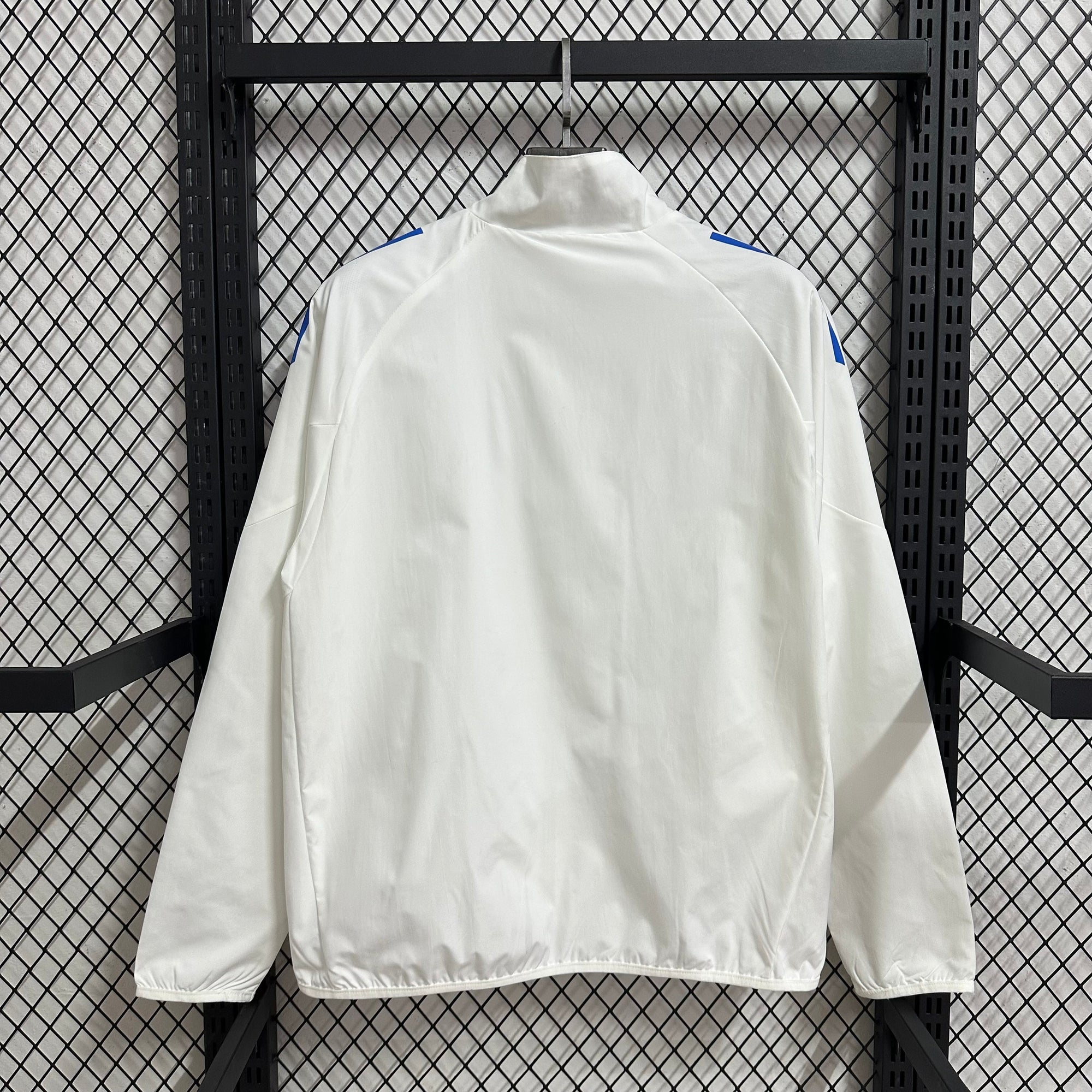 Veste Real Madrid – Blanche