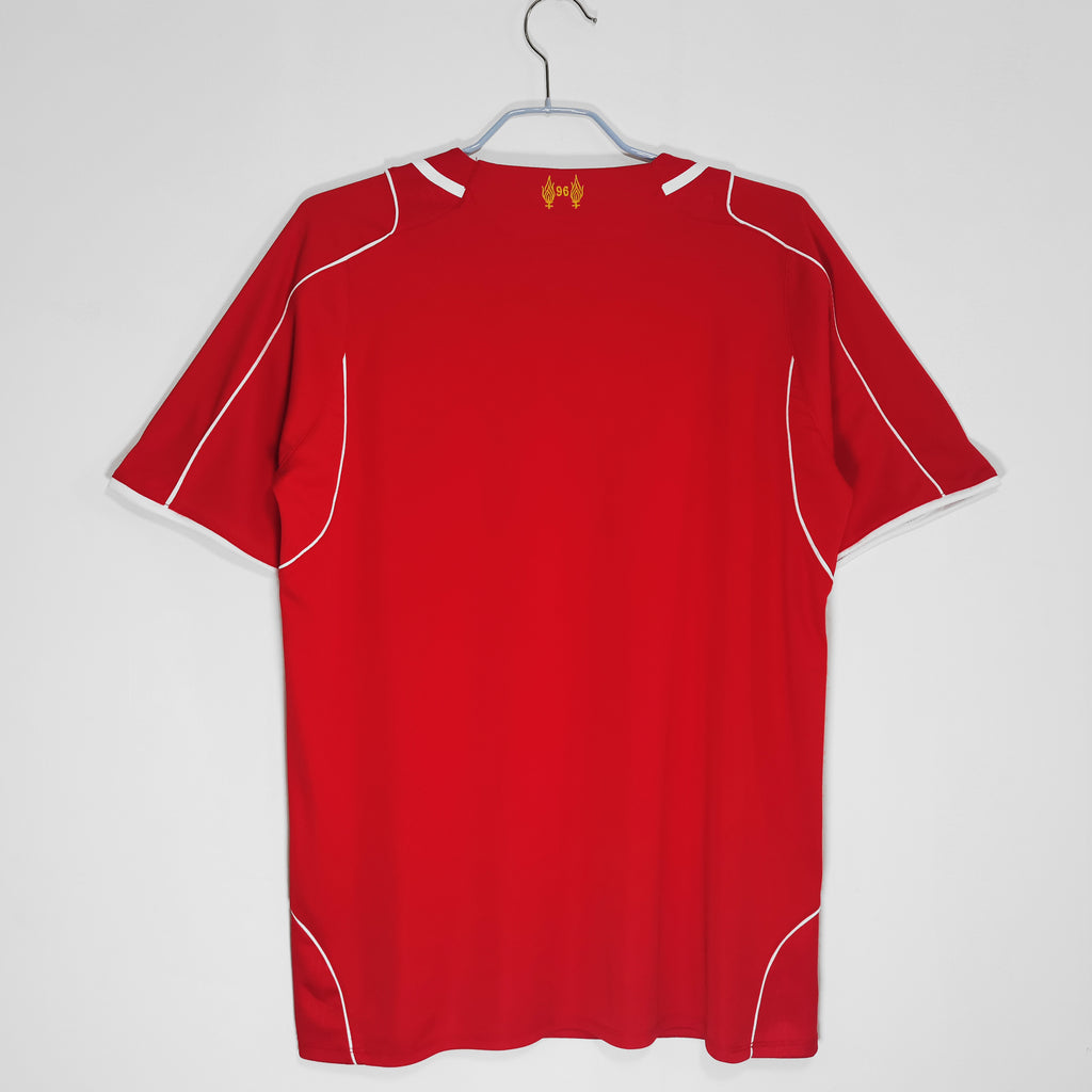 Maillot RETRO Liverpool 2014/15