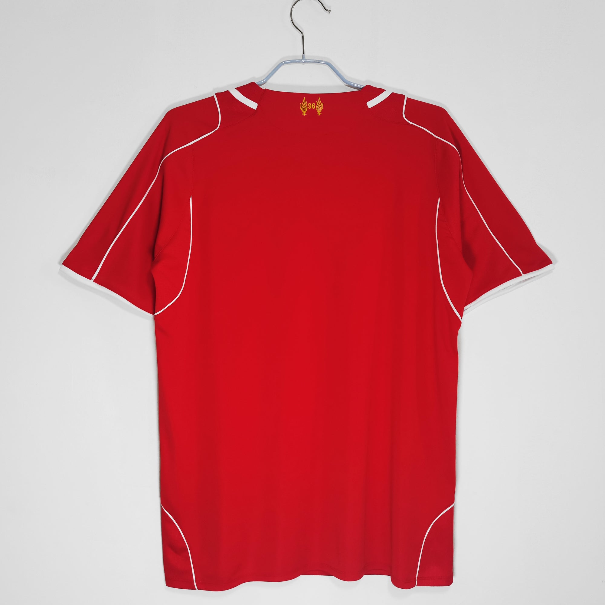 Maillot RETRO Liverpool 2014/15